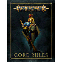 Rulebooks and Battletomes