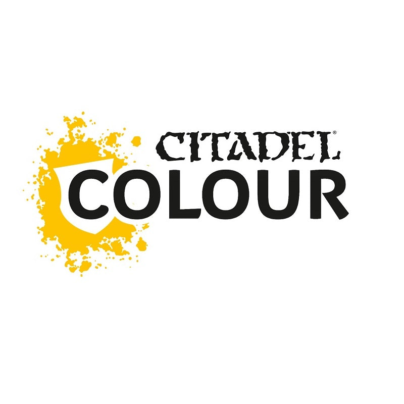 Citadel Colour & Tools