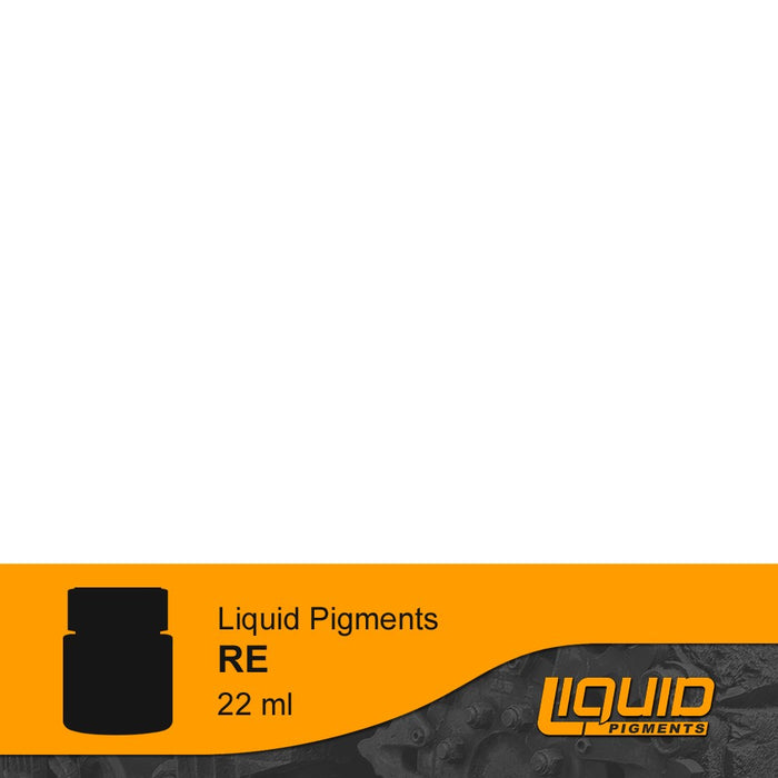 Lifecolor RE Remover for Liquid Pigments 22ml