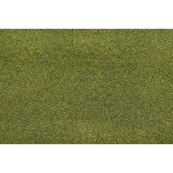 JTT 95407 Grass Mat Moss Green 1270 x 864mm