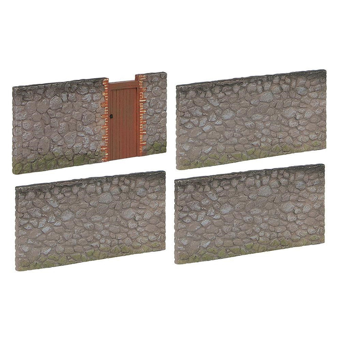 Branchline [OO] 44-288 Scenecraft Urban Stone walling