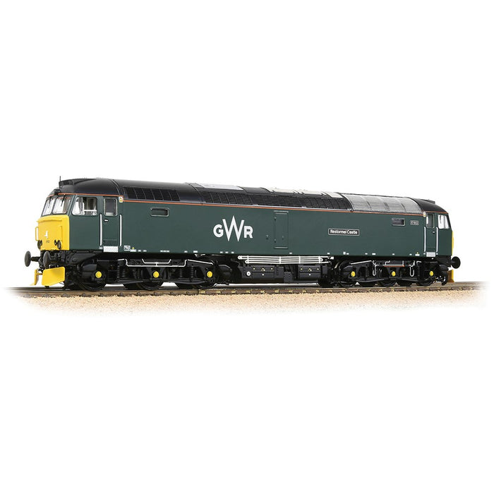 Branchline [OO] 32-756A Class 57/6 57602 'Restormel Castle' - GWR Green