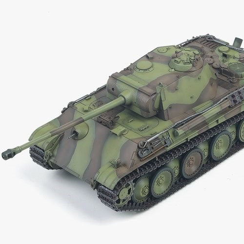 Academy 13523 1:35 Panther Ausf.G - Last Production
