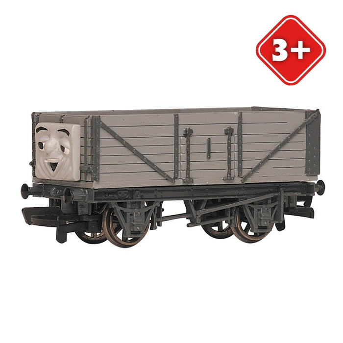 Bachmann 77046BE [OO] Troublesome Truck No. 1