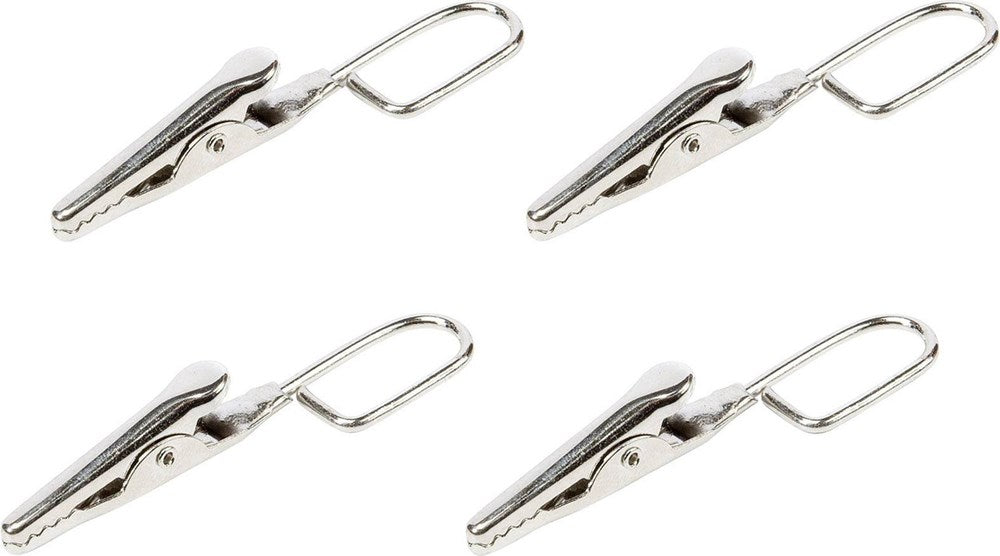 Tamiya Aligator Clips For 74522 Painting Stand
