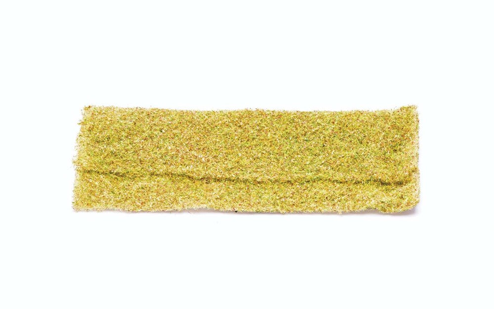 Hornby Skale Scenics R7189 Foliage - Yellow Green Meadow