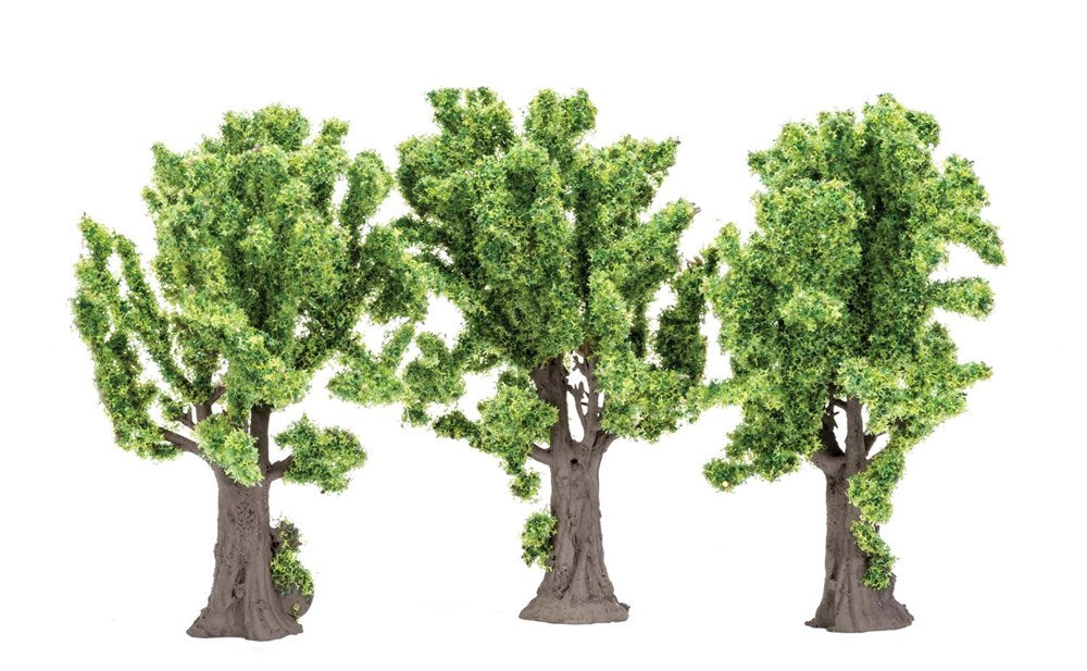 Hornby Skale Scenics R7203 Maple Trees - 9cm 3pcs