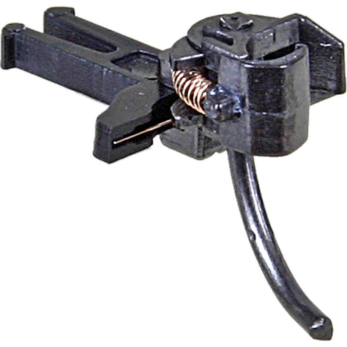 Kadee No.17 HO Scale NEM 362 European-Style Couplers - Short (7.11mm , .280 inch , 9/32")