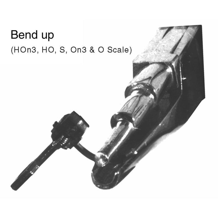 Kadee No.237 Coupler Trip Pin Pliers - For HOn3, HO, S, On3 & O Scale Couplers