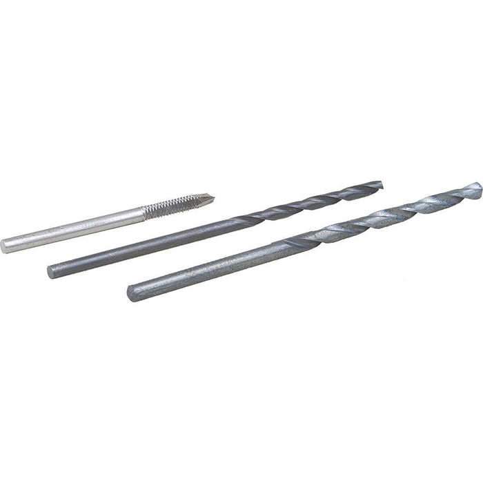 Kadee No.246 Tap 2-56 and Drills No.50 and No.43