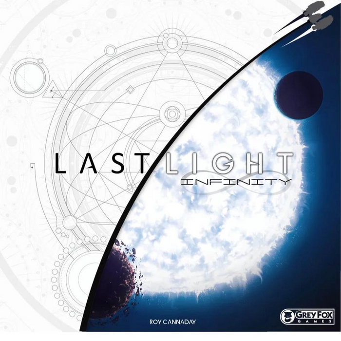 Last Light Infinity Expansion