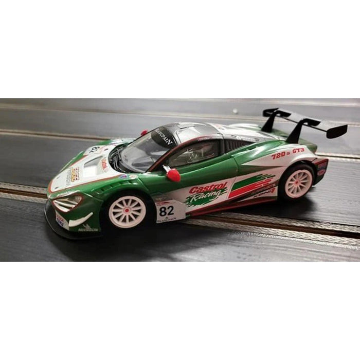 Sideways SWCAR04A  McLaren 720S GT3 - Castrol Racing Edition