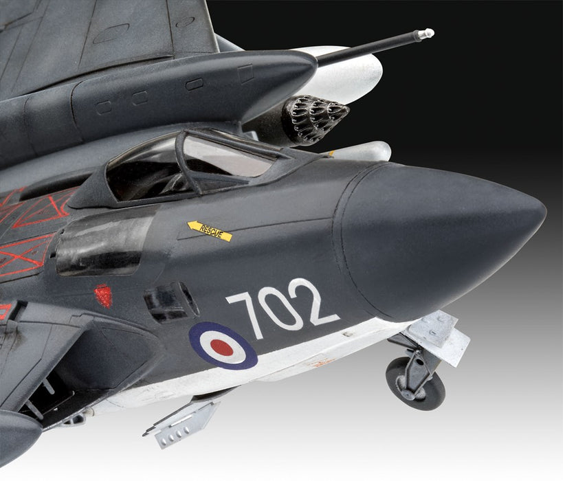 Revell 03866 1:72 Sea Vixen FAW 2 70th Anniversary