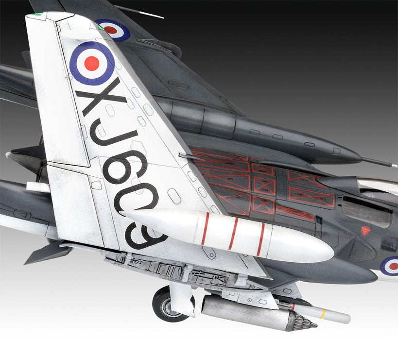 Revell 03866 1:72 Sea Vixen FAW 2 70th Anniversary