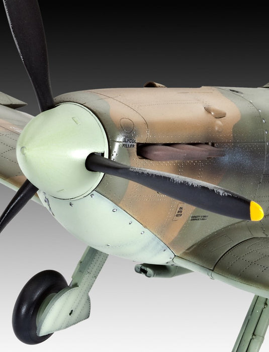 Revell 03986 1:32 Supermarine SPITFIRE Mk.IIa