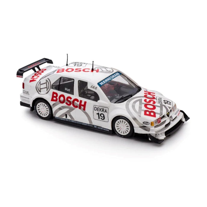 Slot.it CA45A Alfa Romeo 155Ti DTM 1996 Bosch Silverstone 1998
