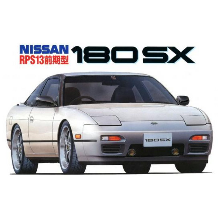 Fujimi 046594 1:24 Nissan RPS13 180SX ' 96