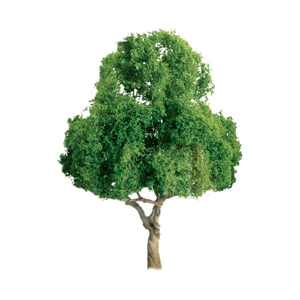 JTT 94297 Deciduous Trees 25-38mm (4pcs)