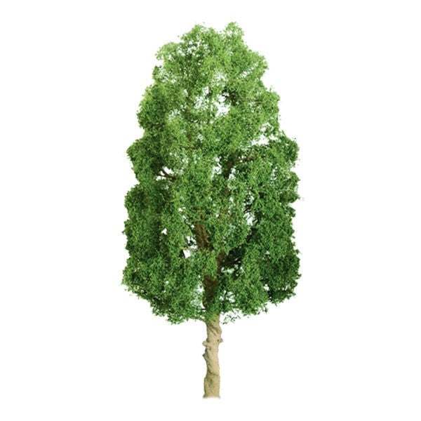 JTT 94316 Sycamore Trees 50mm (4pcs)