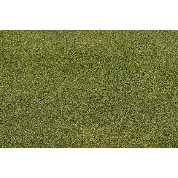 JTT 95408 Grass Mat Moss Green 1270 x 2540mm