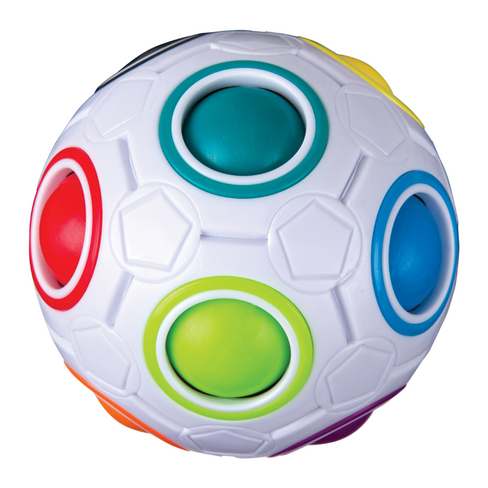 Duncan Color Shift Puzzle Ball