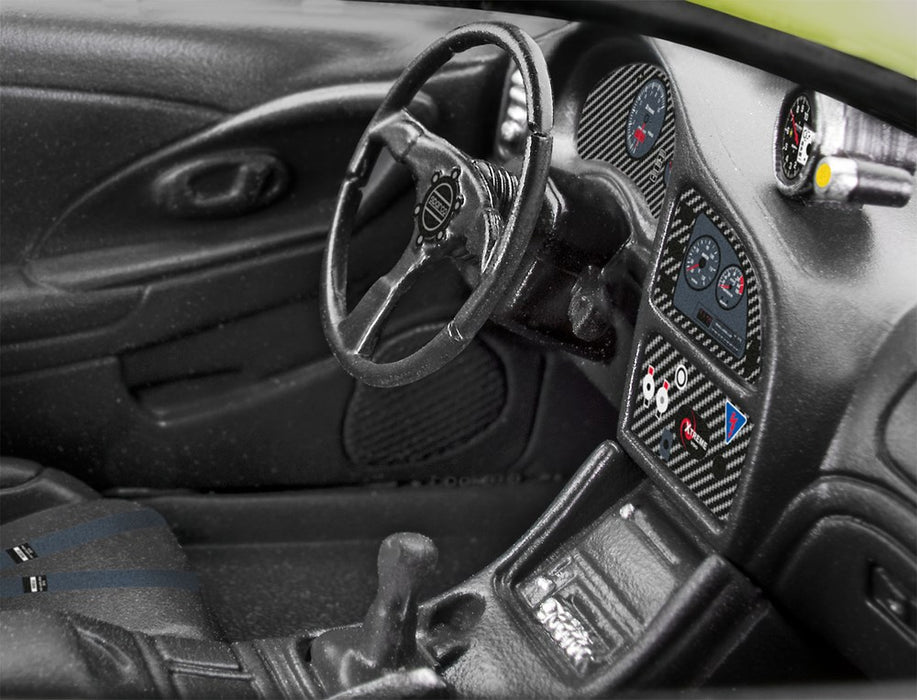Revell 07691 1:24 Fast & Furious Brian's 1995 Mitsubishi Eclipse