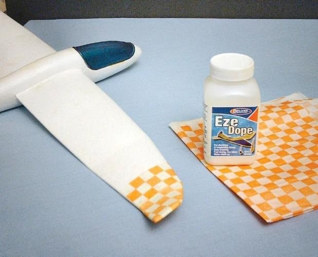 Deluxe Materials BD42 Eze-Dope 250ml