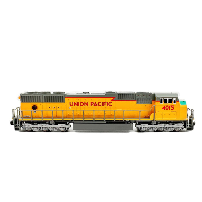 Kato USA 176-4015 N SD70M F Rad - Union Pacific No.4015 'Excursion Version'