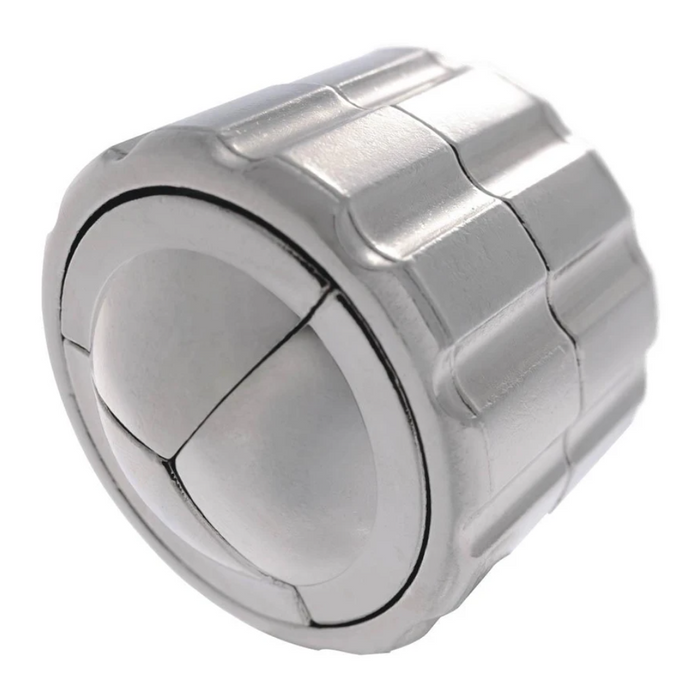 HUZZLE: CYLINDER (LV4)