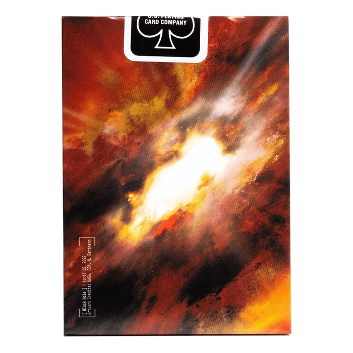 Bicycle Stargazer 202 Playing Cards