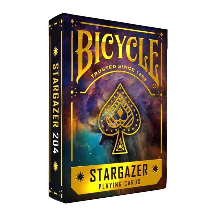Bicycle Stargazer 204