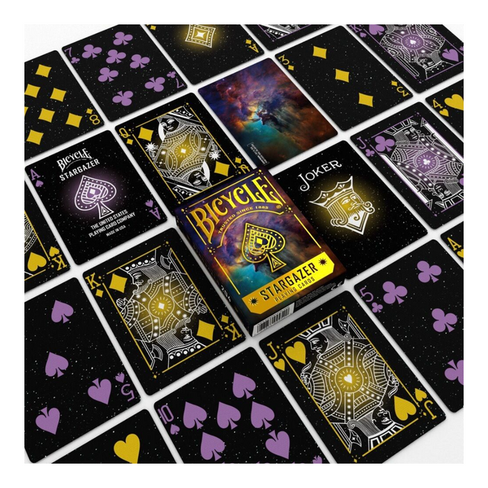Bicycle Stargazer 204