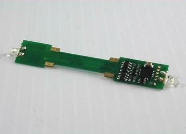 Atlas 522299 N MP15 DCC Decoder