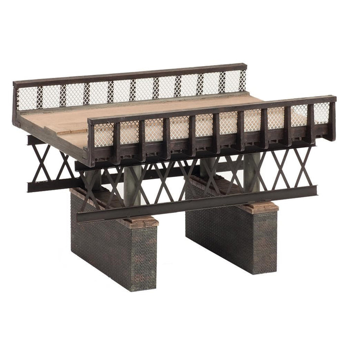 Branchline [OO] 44-0041 Scenecraft Rail over River Bridge