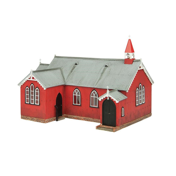 Branchline [OO] 44-0069 Scenecraft Tabernacle