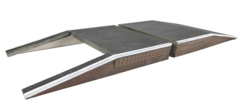 Branchline [OO] 44-154 Scenecraft Two Platform Ramps