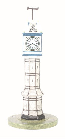 Branchline [OO] 44-584 Scenecraft Clock Tower