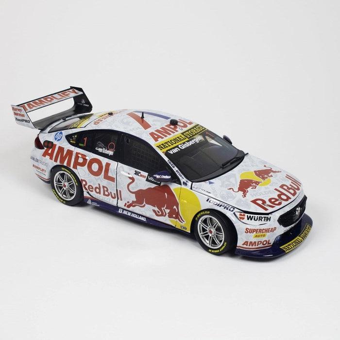 Biante B-64H22D 1:64 Holden ZB Commodore- #1