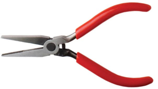 Excel 55570 5" Flat Nose Pliers