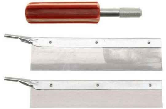 Excel 55670 Razor Saw Set 3 pc