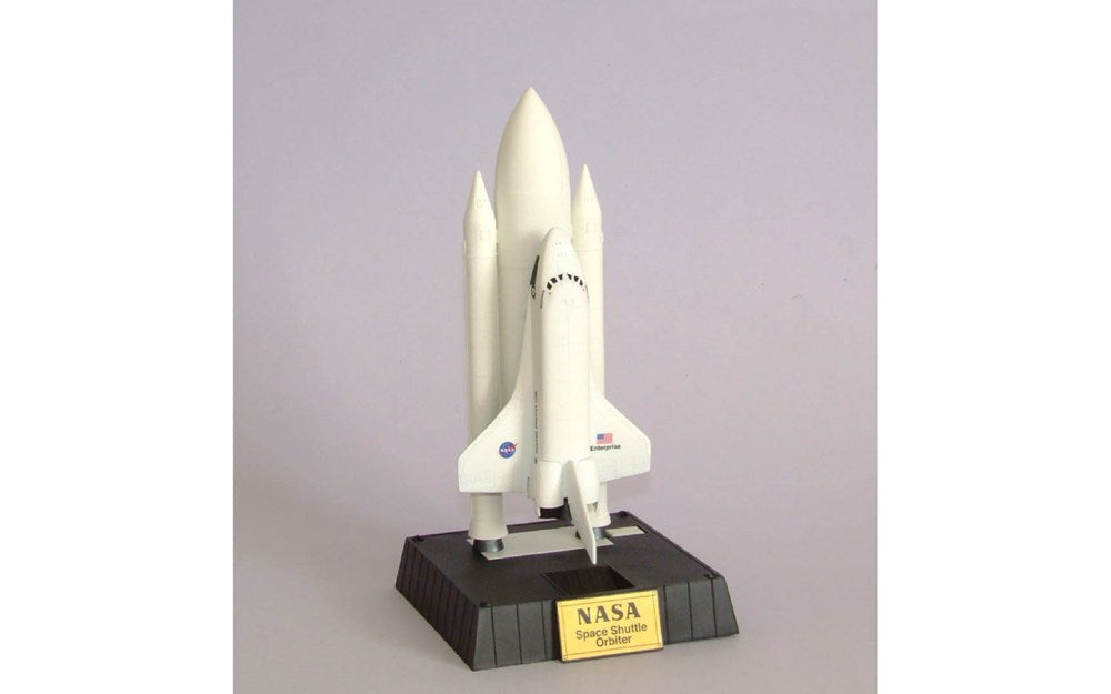 Academy 12707 1:288 Space Shuttle and Booster Rockets