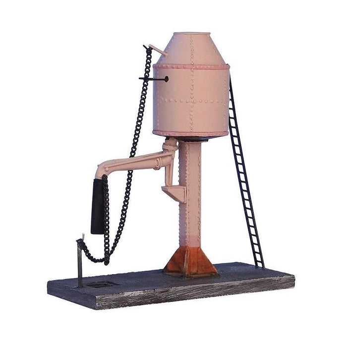 Scenecraft 42-0064 [N] 1:148 Parachute Water Tower