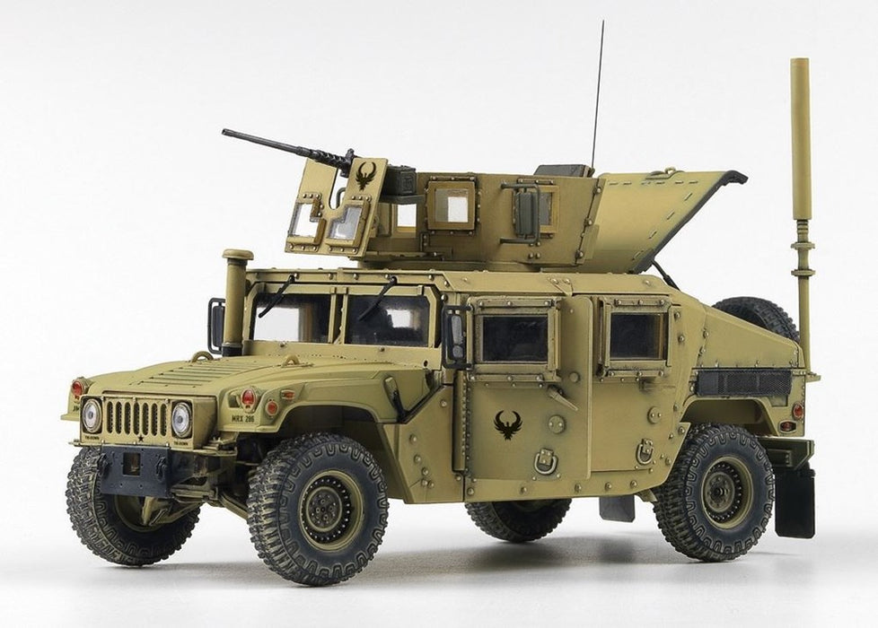 Academy 13415 1:35 M1151 Enhanced Armament Carrier
