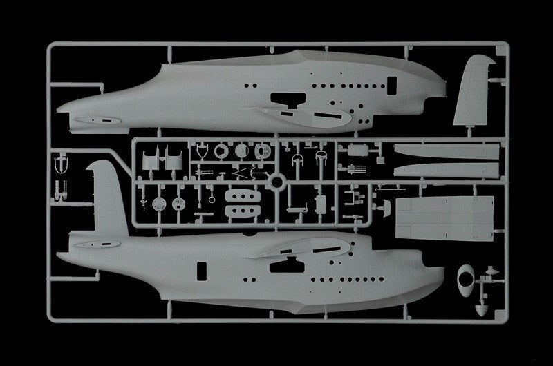 Italeri 1352 1:72 Short Sunderland Mk.III