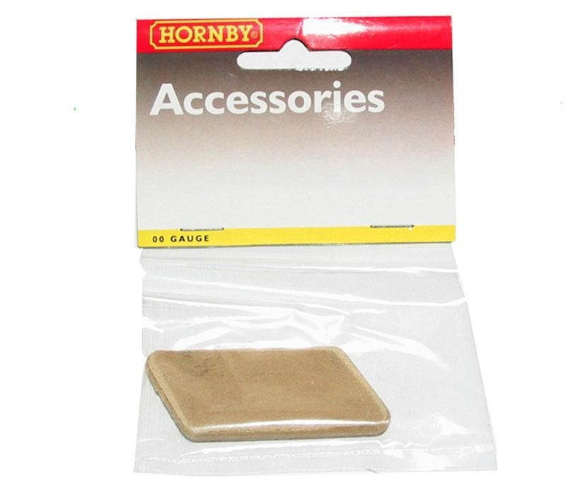 Hornby R8087 Track Cleaning Rubber