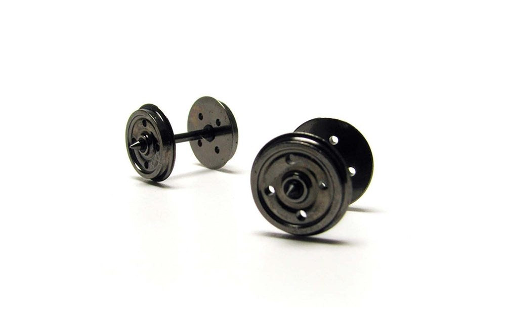 Hornby R8234 14.1mm 4 Hole Wheels