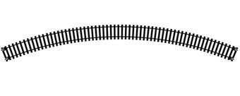 Hornby R8262 Double Curve 4th Radius