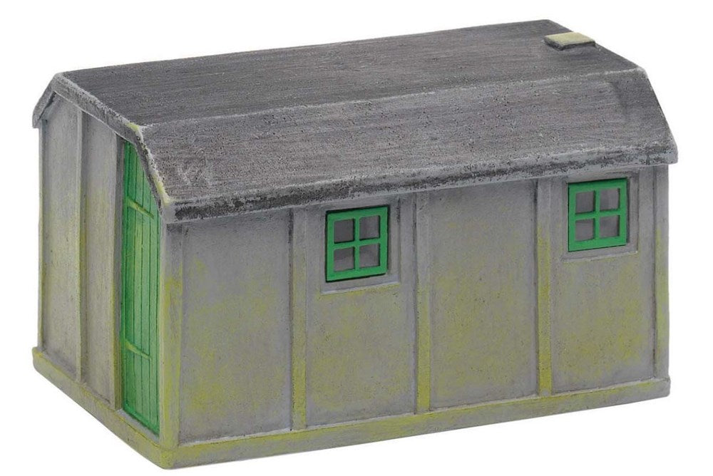 Hornby R9512 Concrete Plate Layers Hut