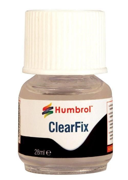 Humbrol AC5708 ClearFix - 28ml Bottle
