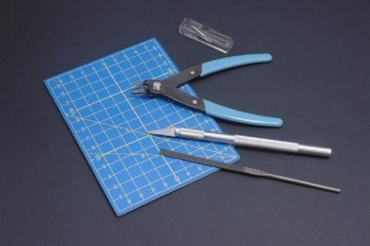 Italeri 50815 Tool Kit